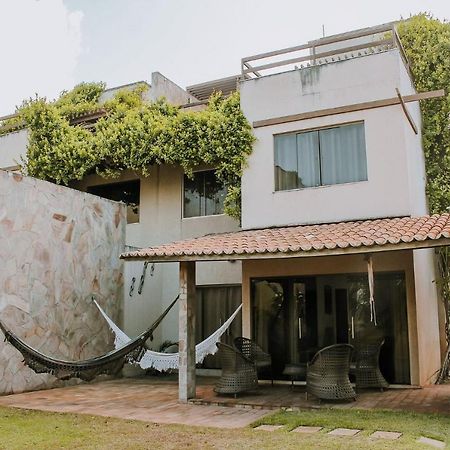 Qavi - Triplex Em Condominio #Shamballa104 Sao Miguel do Gostoso Ngoại thất bức ảnh