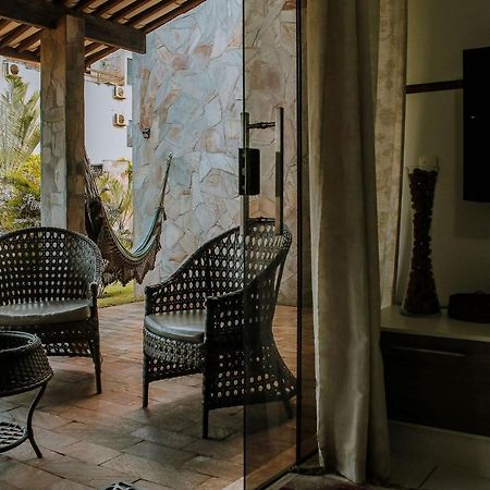 Qavi - Triplex Em Condominio #Shamballa104 Sao Miguel do Gostoso Ngoại thất bức ảnh