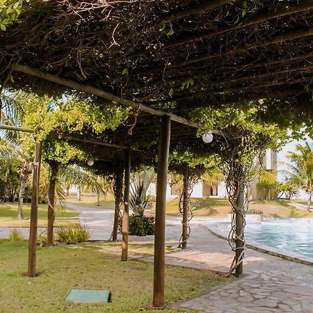 Qavi - Triplex Em Condominio #Shamballa104 Sao Miguel do Gostoso Ngoại thất bức ảnh