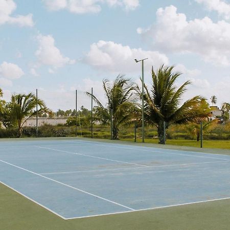 Qavi - Triplex Em Condominio #Shamballa104 Sao Miguel do Gostoso Ngoại thất bức ảnh