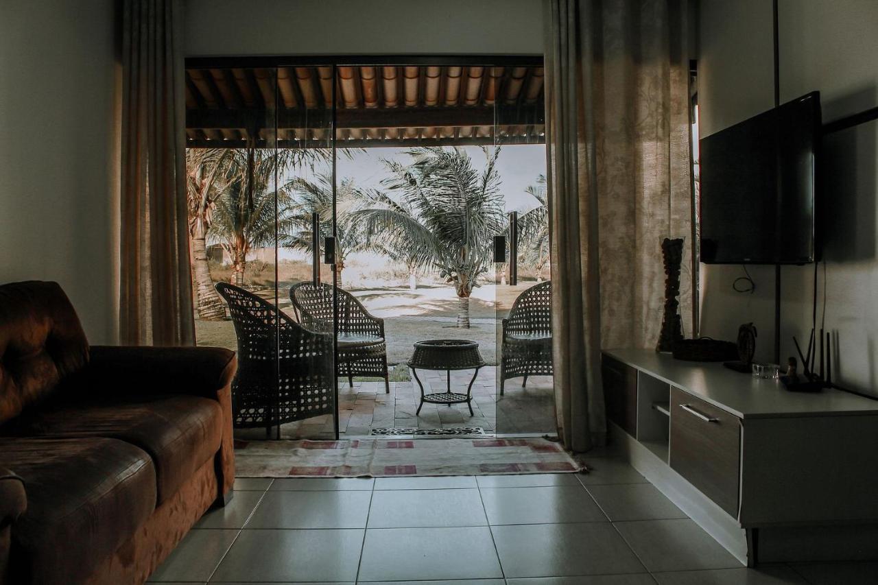 Qavi - Triplex Em Condominio #Shamballa104 Sao Miguel do Gostoso Ngoại thất bức ảnh