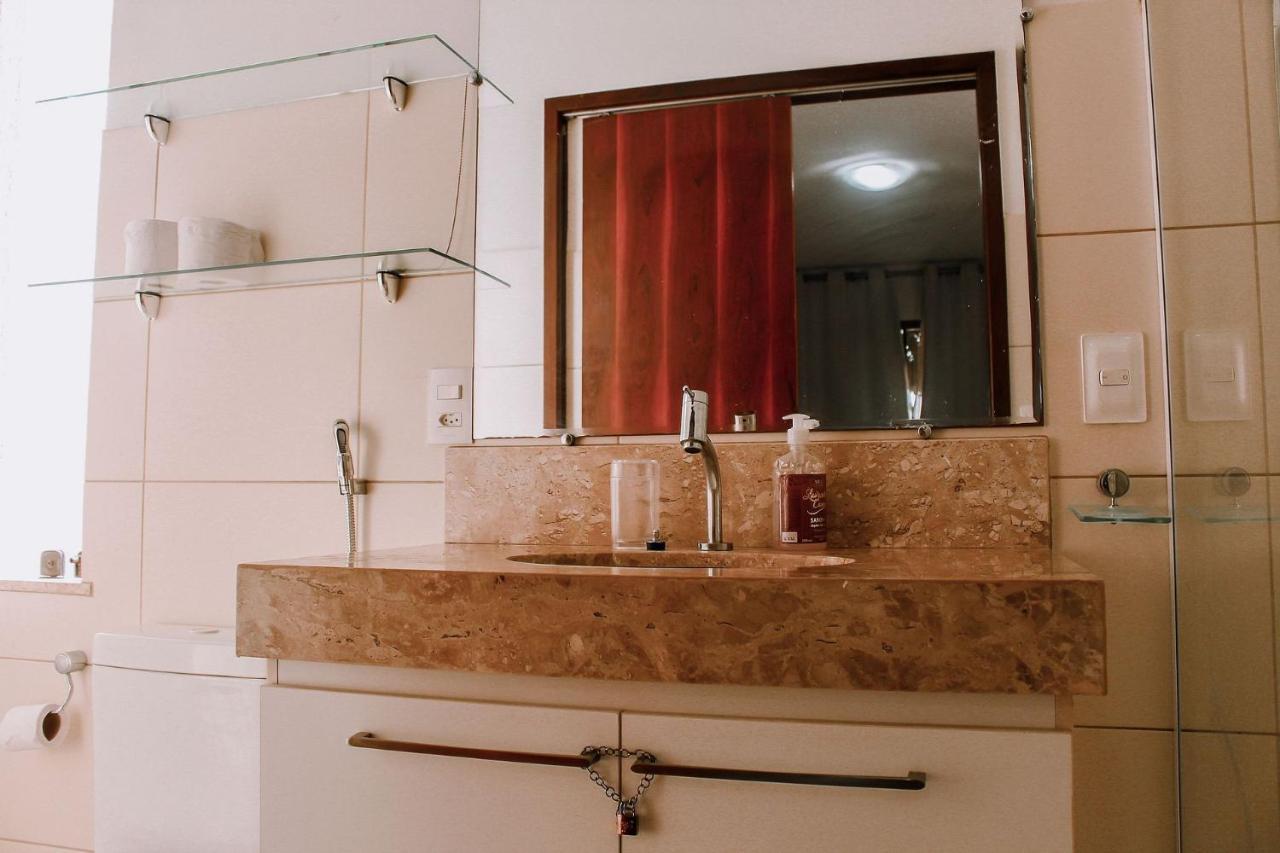 Qavi - Triplex Em Condominio #Shamballa104 Sao Miguel do Gostoso Ngoại thất bức ảnh