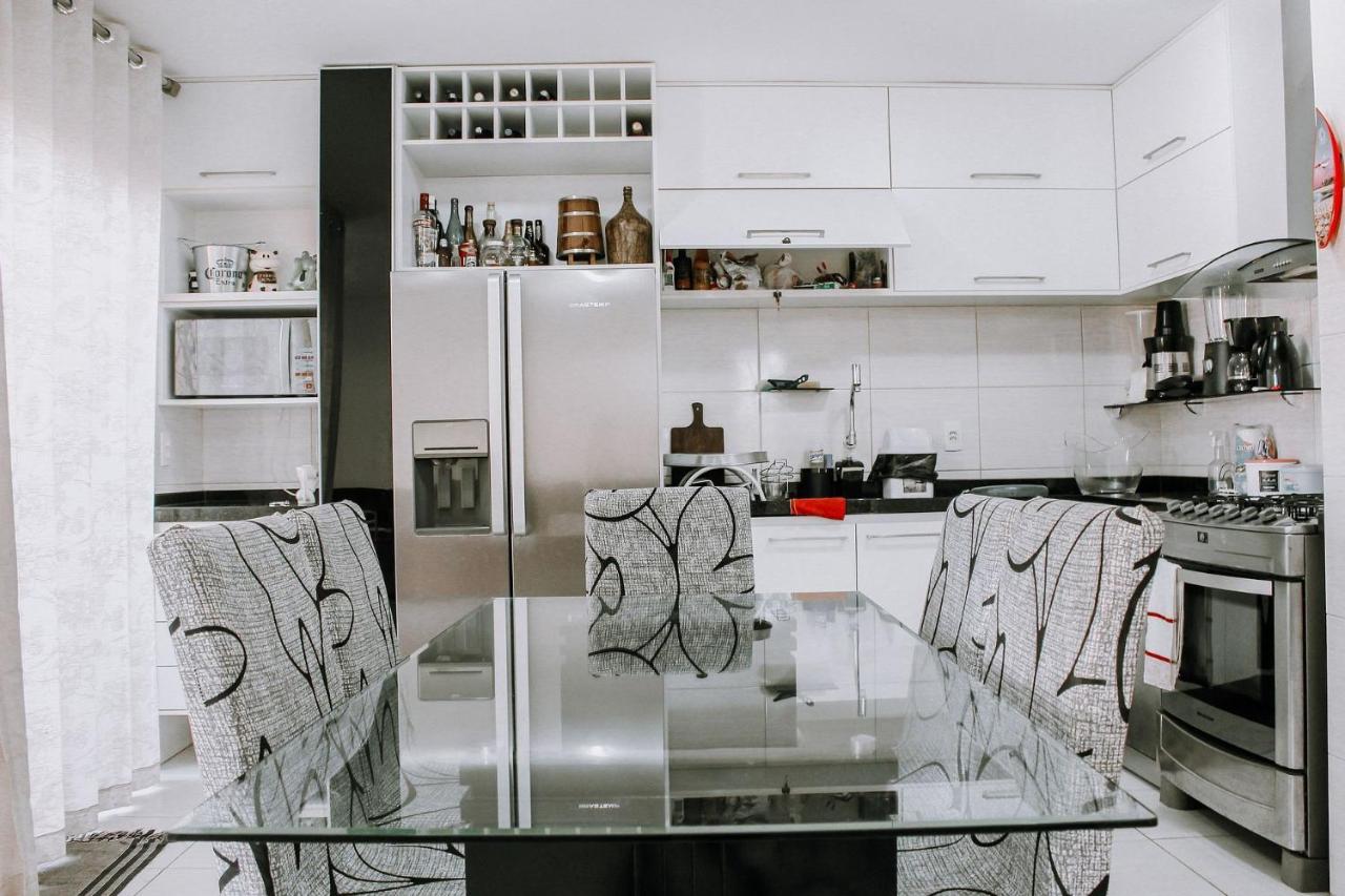 Qavi - Triplex Em Condominio #Shamballa104 Sao Miguel do Gostoso Ngoại thất bức ảnh