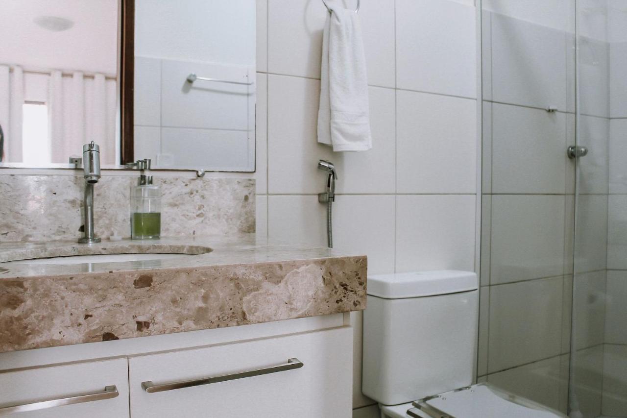 Qavi - Triplex Em Condominio #Shamballa104 Sao Miguel do Gostoso Ngoại thất bức ảnh