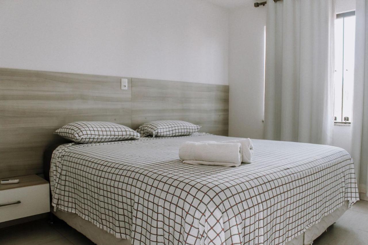 Qavi - Triplex Em Condominio #Shamballa104 Sao Miguel do Gostoso Ngoại thất bức ảnh
