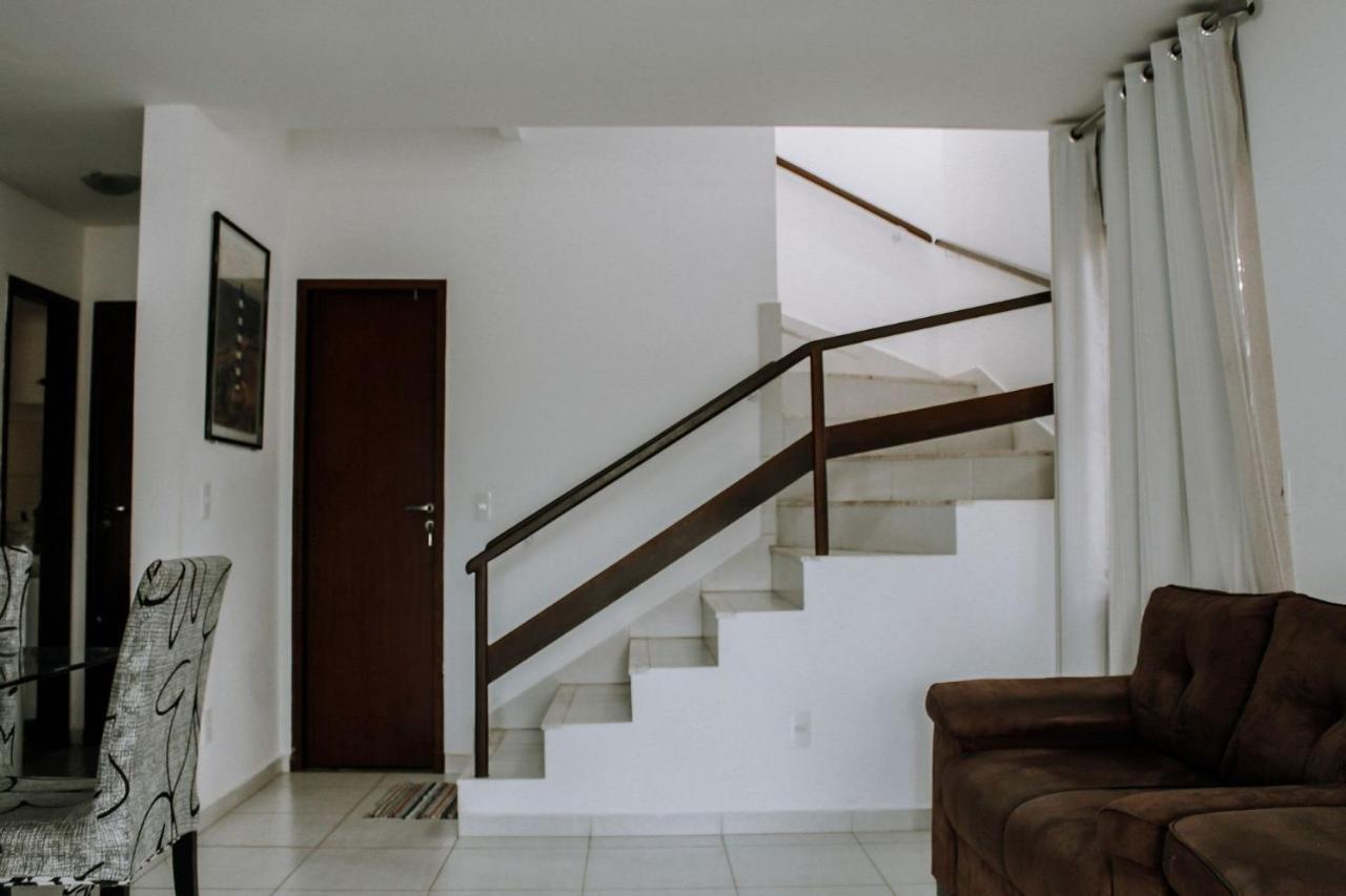 Qavi - Triplex Em Condominio #Shamballa104 Sao Miguel do Gostoso Ngoại thất bức ảnh