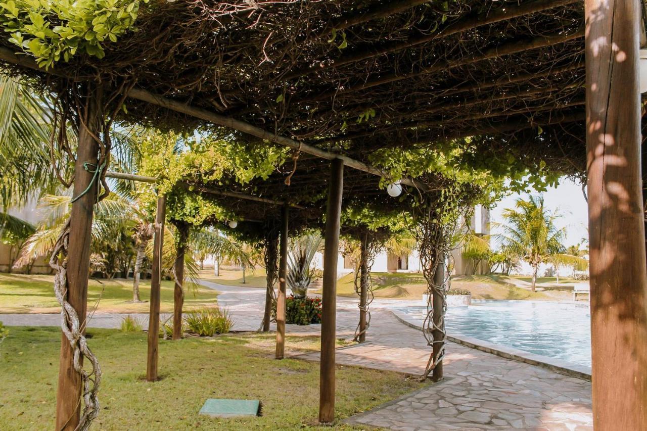 Qavi - Triplex Em Condominio #Shamballa104 Sao Miguel do Gostoso Ngoại thất bức ảnh