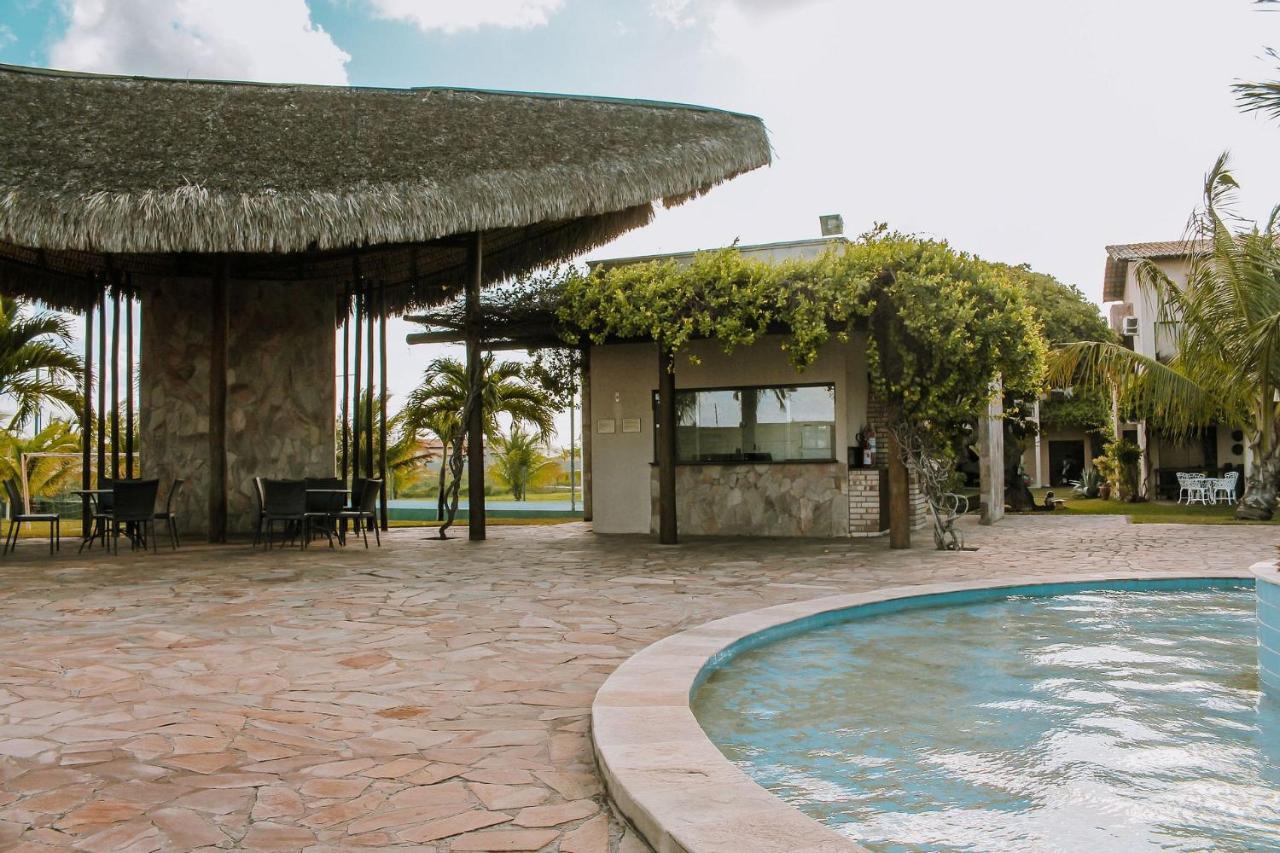 Qavi - Triplex Em Condominio #Shamballa104 Sao Miguel do Gostoso Ngoại thất bức ảnh