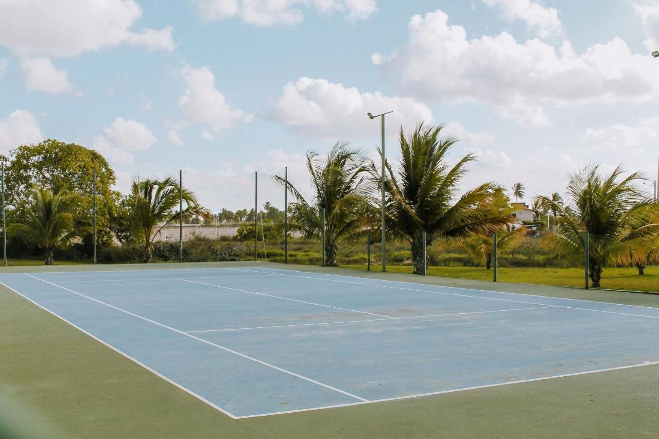 Qavi - Triplex Em Condominio #Shamballa104 Sao Miguel do Gostoso Ngoại thất bức ảnh